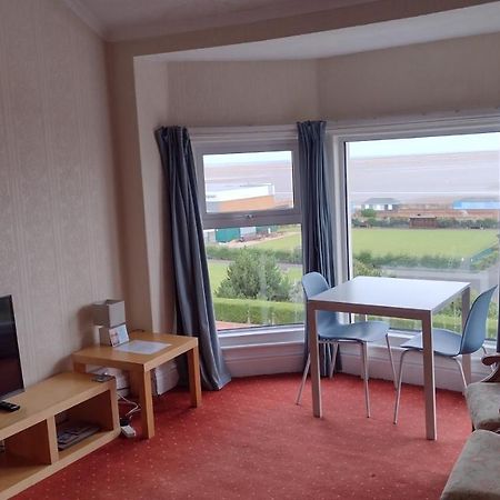 弗利特伍德The Kathrene Second Floor Sea View公寓 外观 照片
